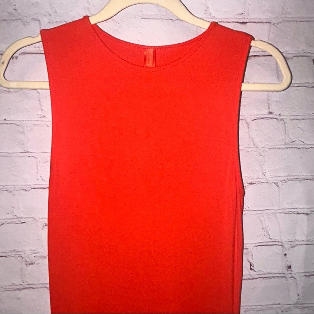 SKIMS soft lounge dress size L - Picture 3 of 9